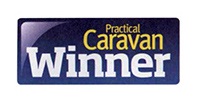 Practical Caravan Best Buy 